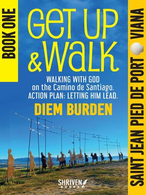 cover image of Get Up and Walk 1